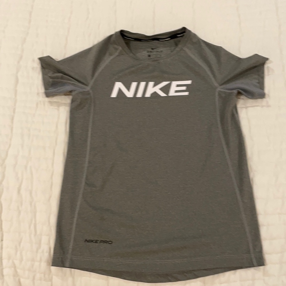 Toddler boys shirt